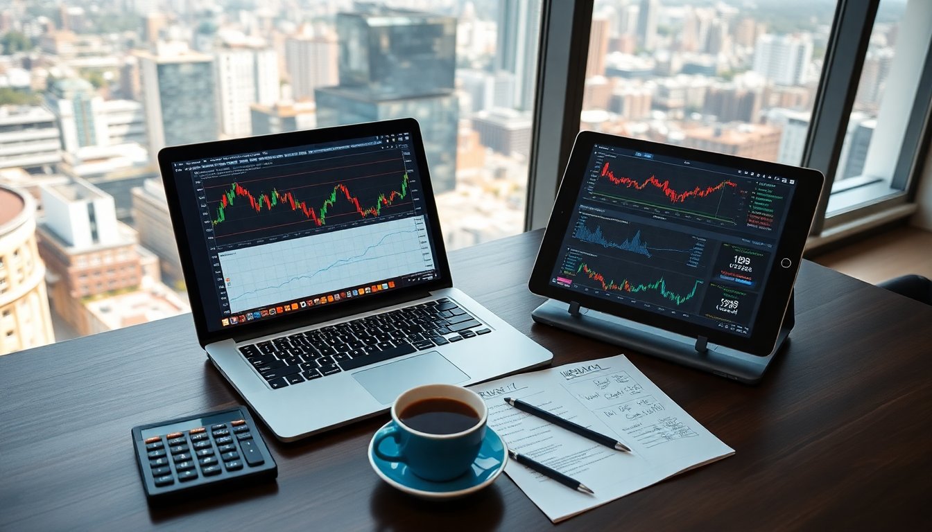 Unveiling the Risks of Martingale Expert Advisors in Forex Trading