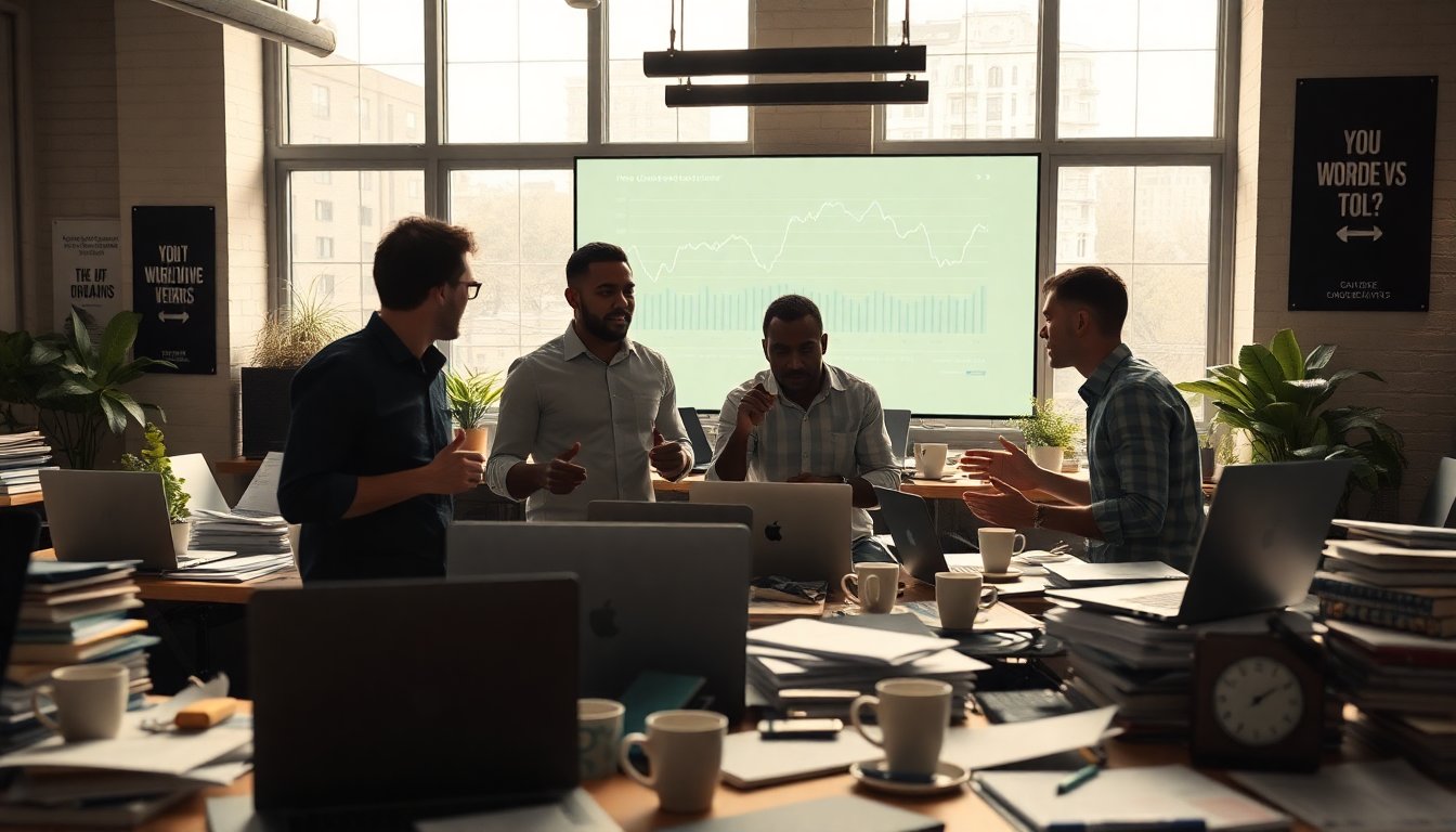 Why do tech startups fail? Analyzing the reasons and lessons learned