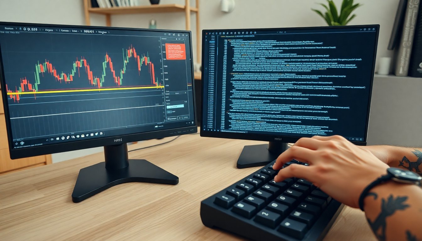 4xPip review and guide: expert advisor development and secure licensing