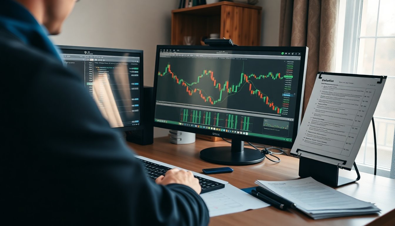4xPip review: assessing reliability and services for automated Forex trading