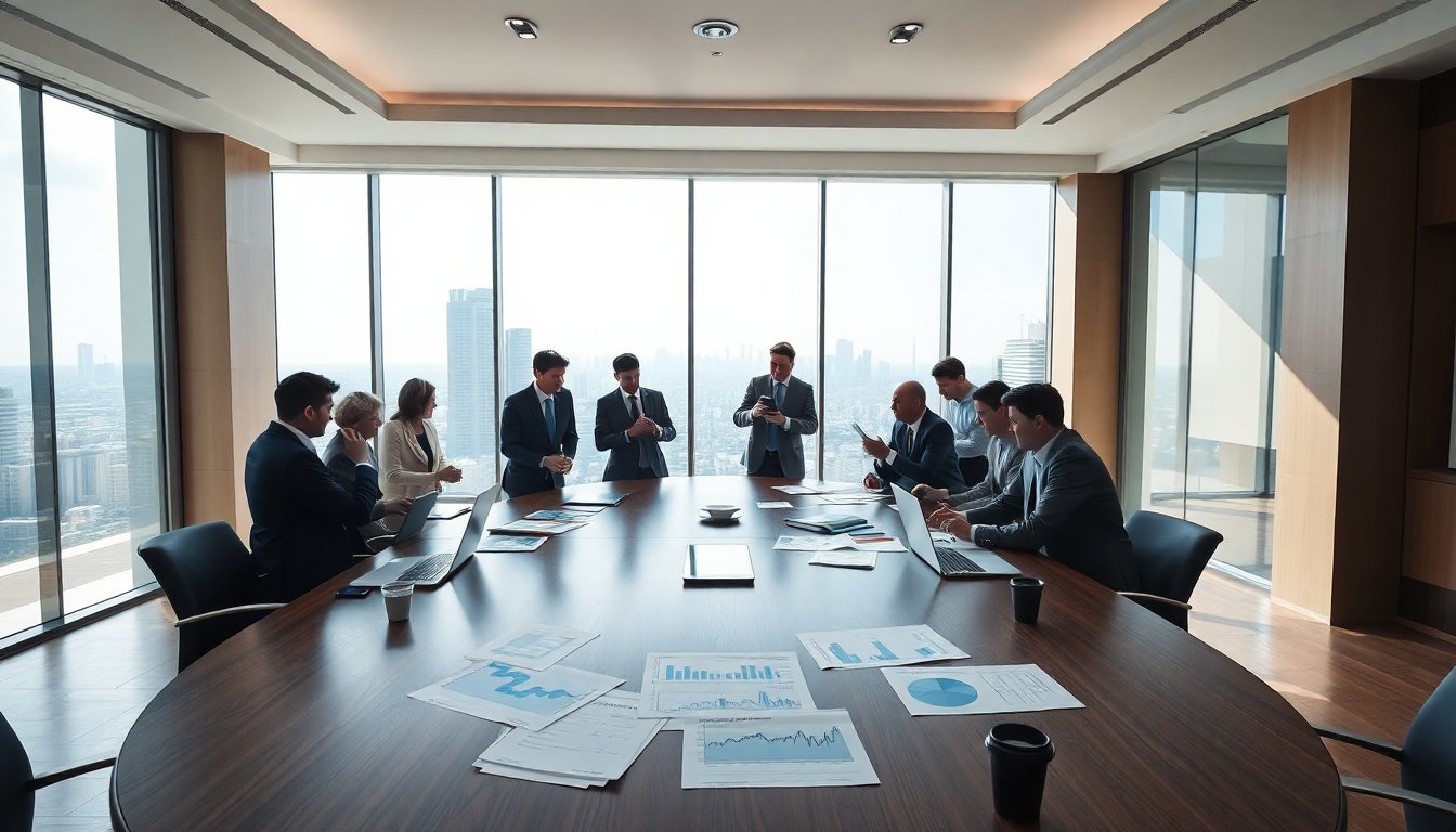 Alice Queen proposes innovative changes in securities regulation