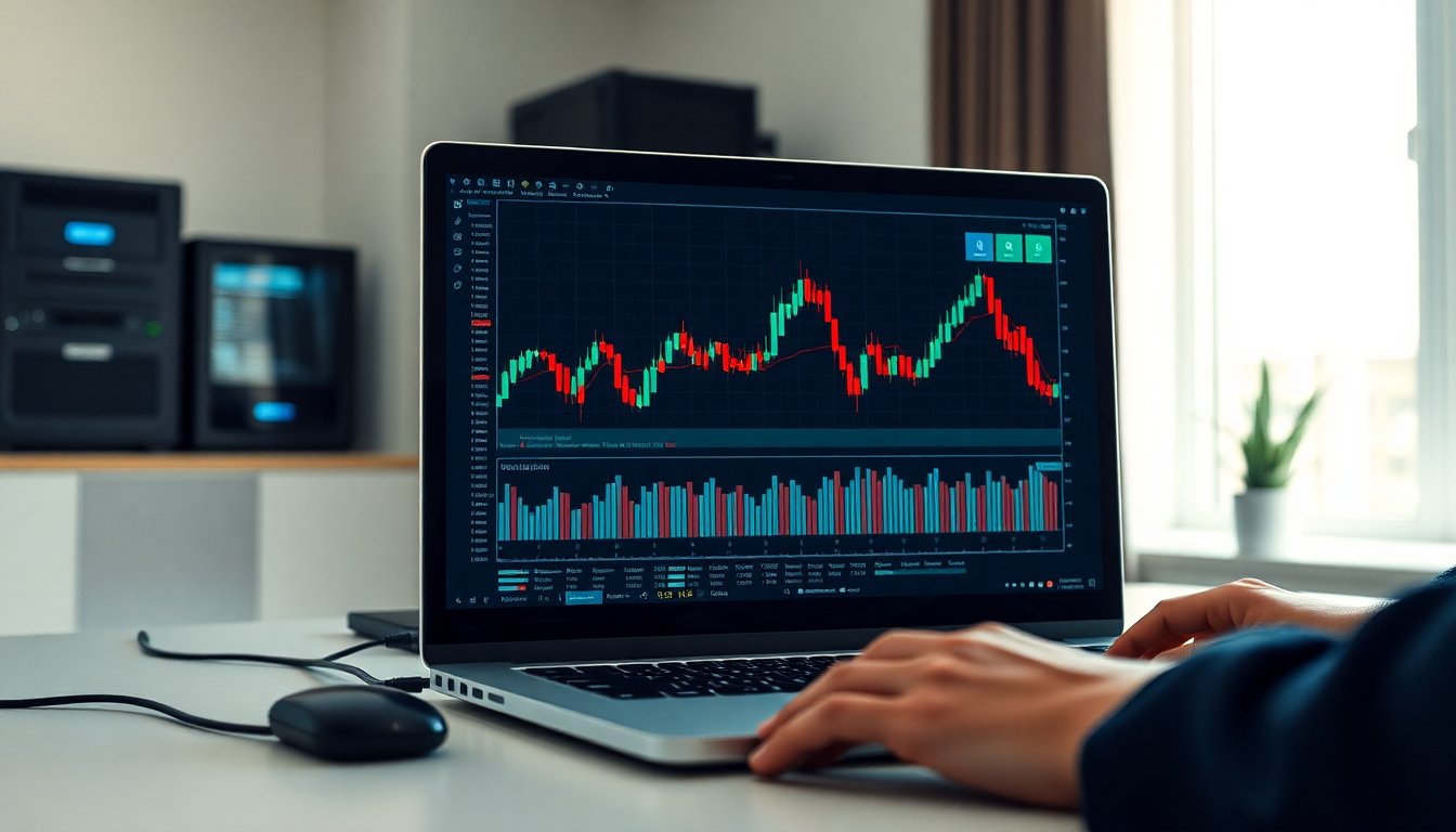 Are automated trading solutions and execution platforms reliable for investors?