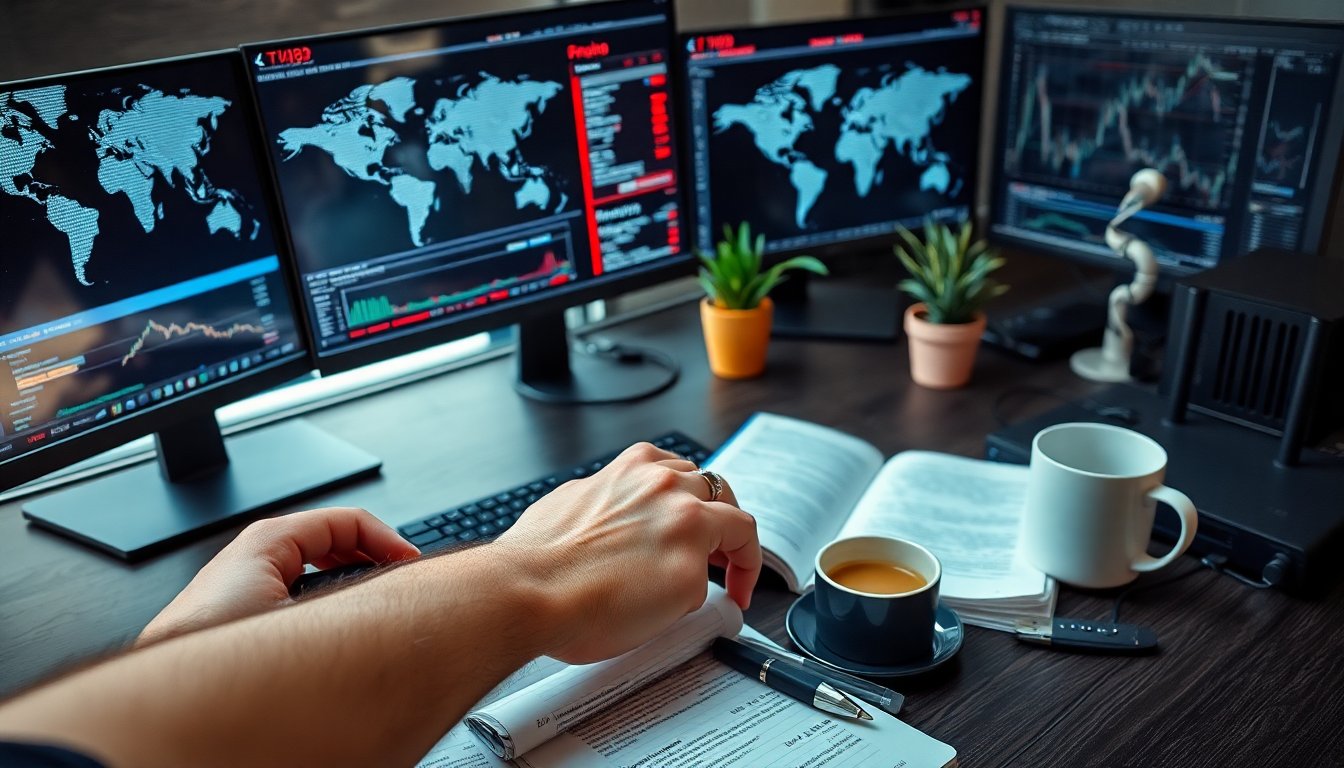 Assessing 4xPip for secure forex automation and expert advisors