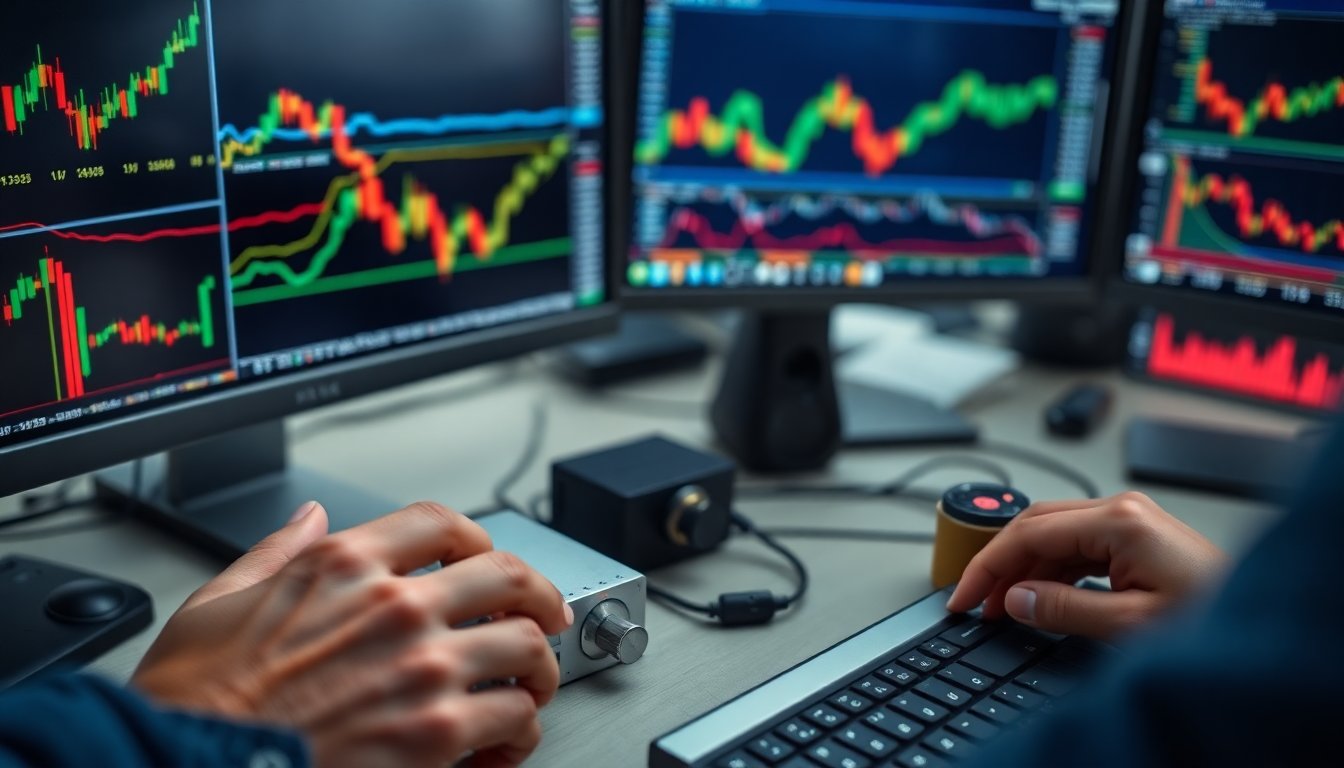 Assessing 4xPip safety for forex traders and automated strategies
