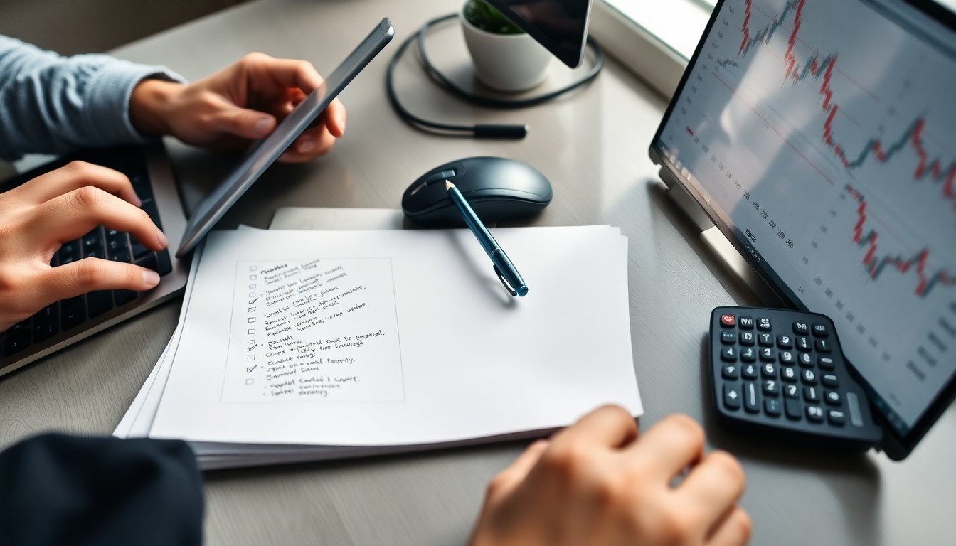Assessing 4xPip safety for forex traders: what to consider