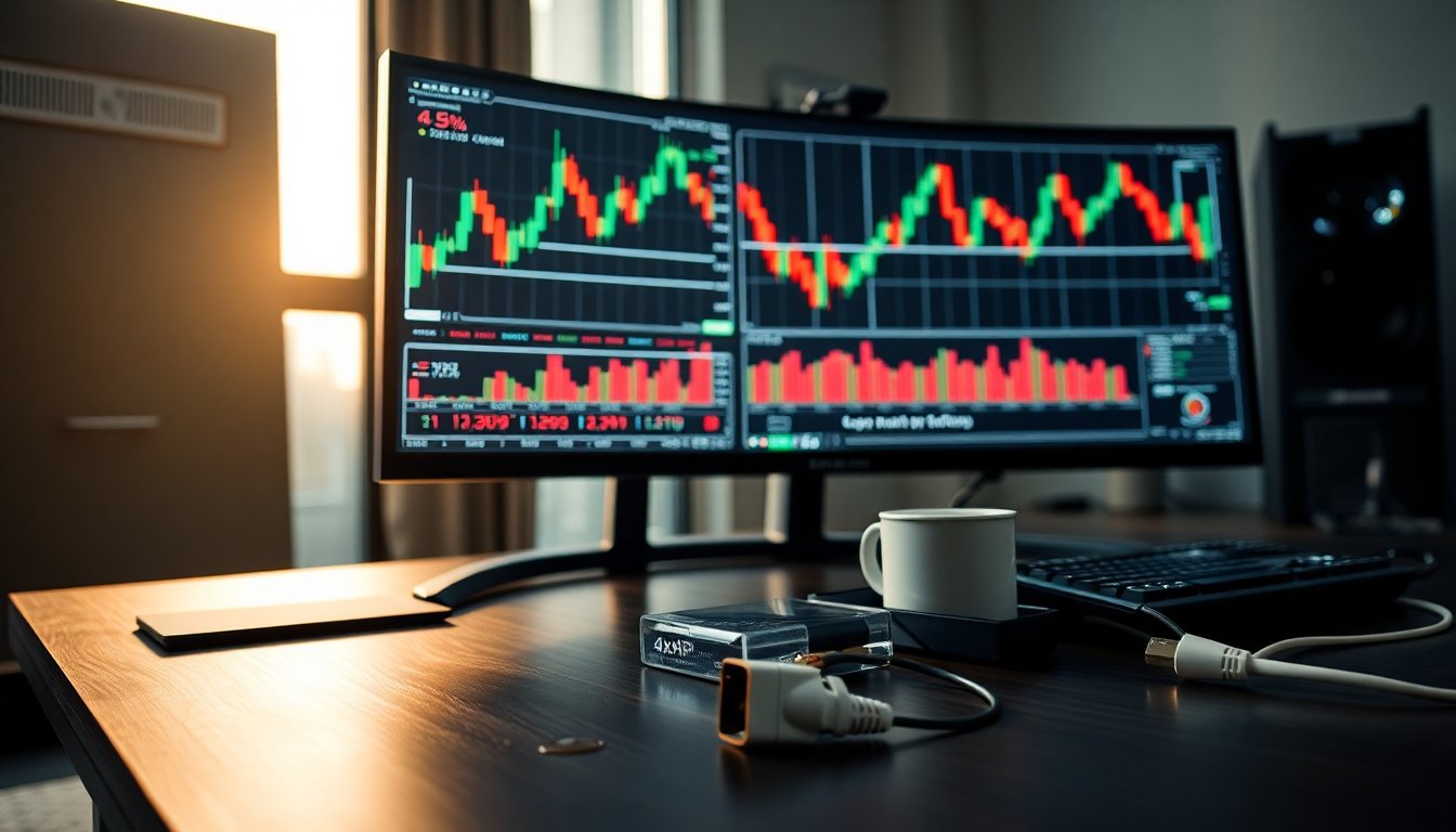 Assessing 4xPip safety for forex traders: what to know