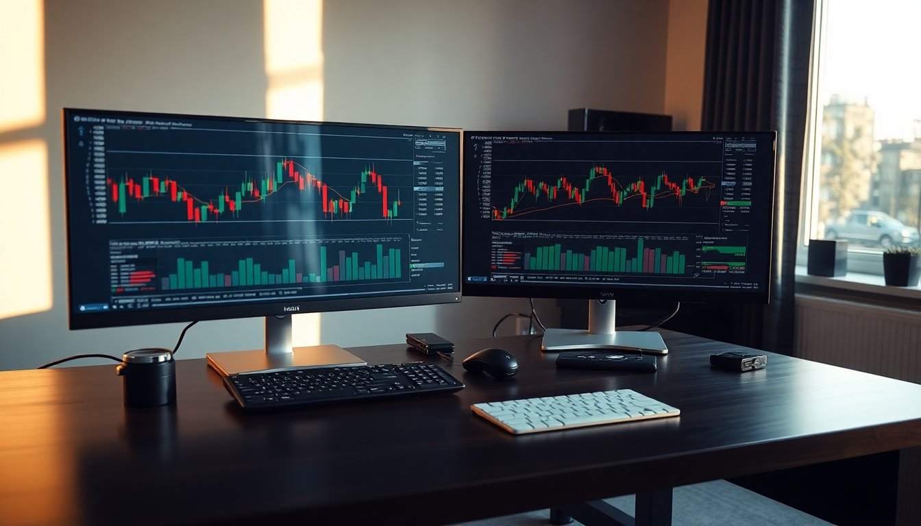 Assessing the safety of 4xPip for forex traders
