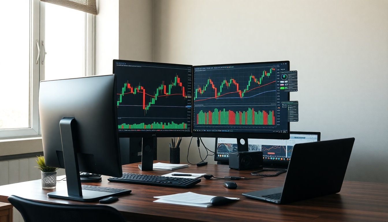Assessing trust in 4xPip for Forex automation
