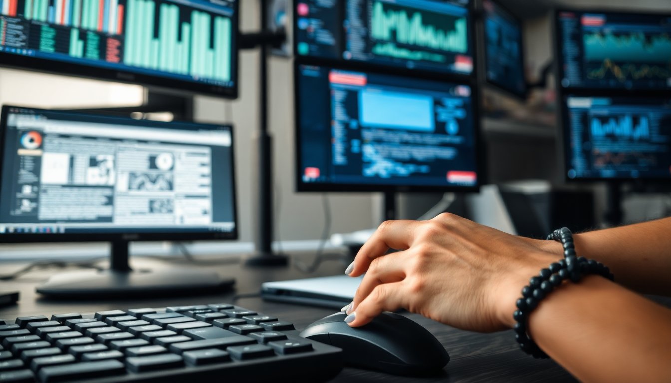 Automated article generation and its impact on journalism