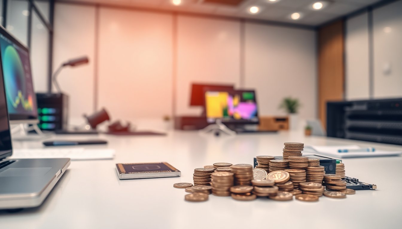 best ai etfs to consider for diversified exposure