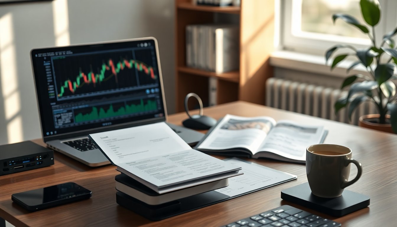 Best MT5 expert advisors and how to choose an automated trading robot