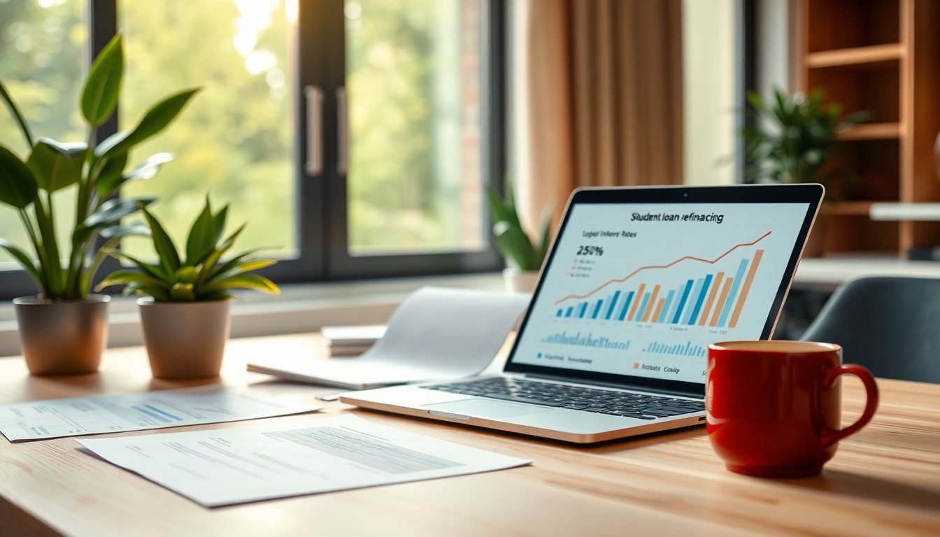 Best Student Loan Refinancing Options for February 2026