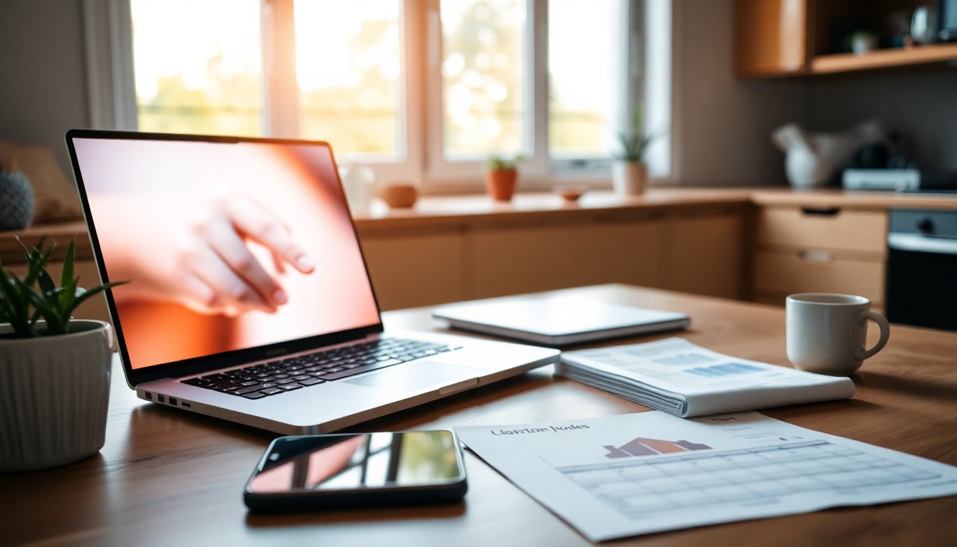Betterment tech and Rate partnership: managing money and accessing mortgage incentives