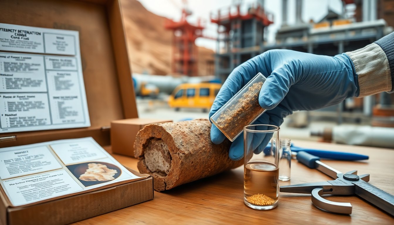 Brightstar Resources unveils robust DFS 2.0 and high-grade Sandstone assays