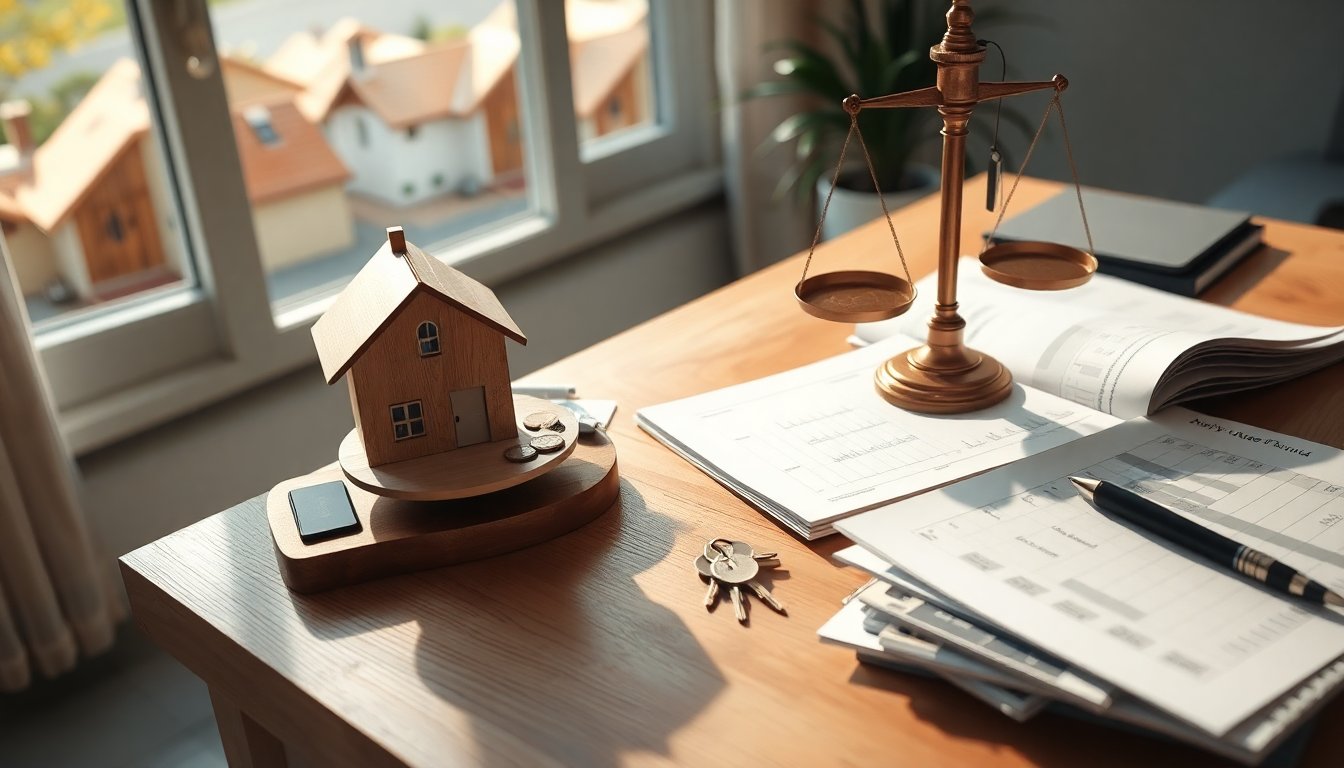 Buy and manage short-term rentals amid tightening rules