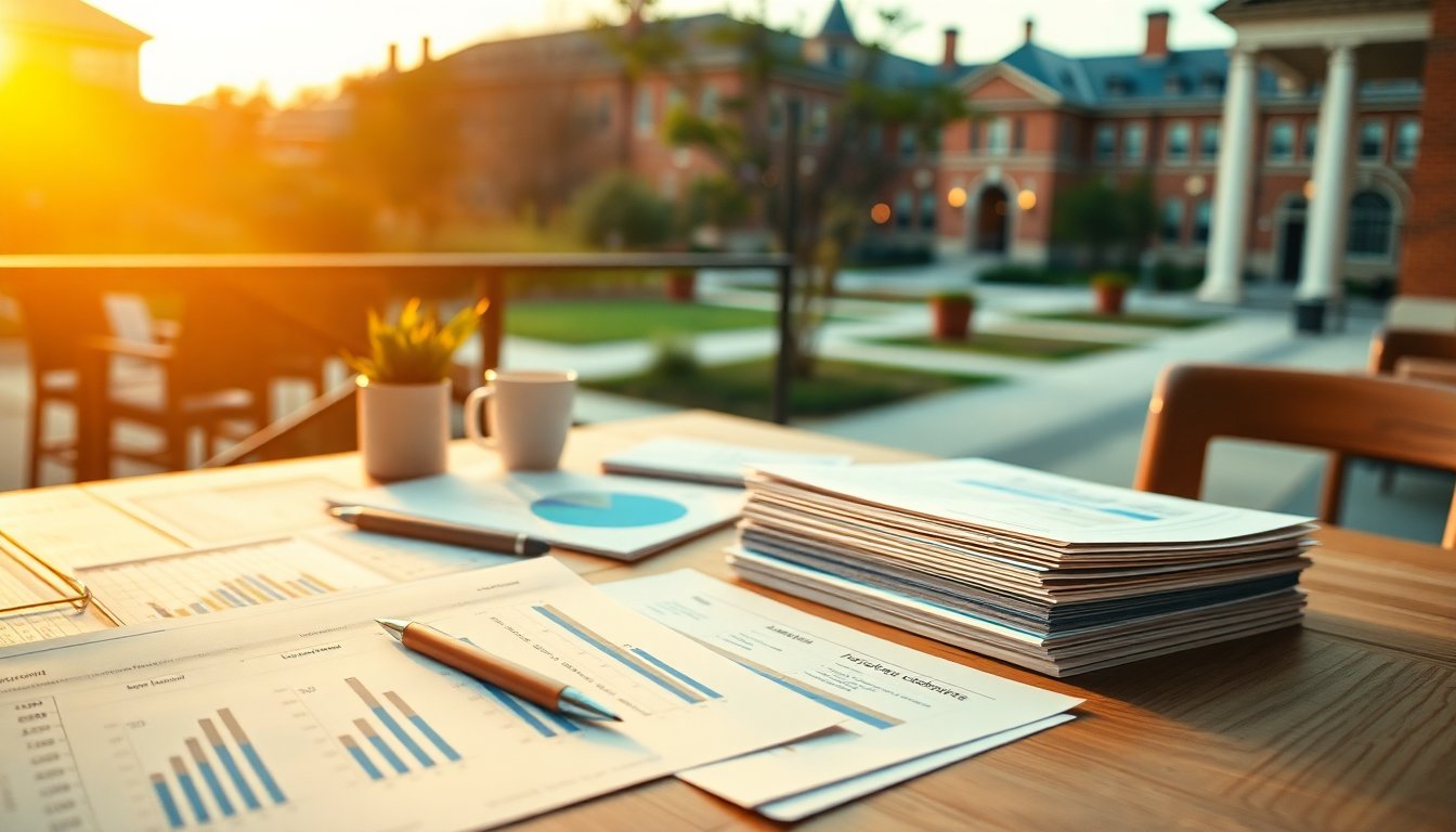 College finances and Illinois policy roundup: FAFSA updates and key state stories