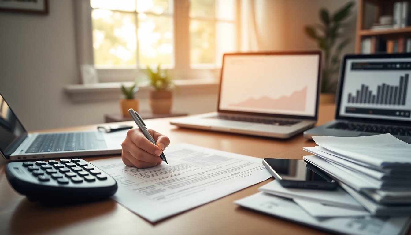 Compare refinance rates and complete your PSLF employment certification form
