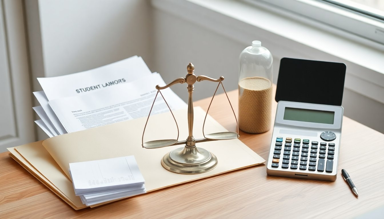 Compare student loan rates and income stocks to optimize your financial plan