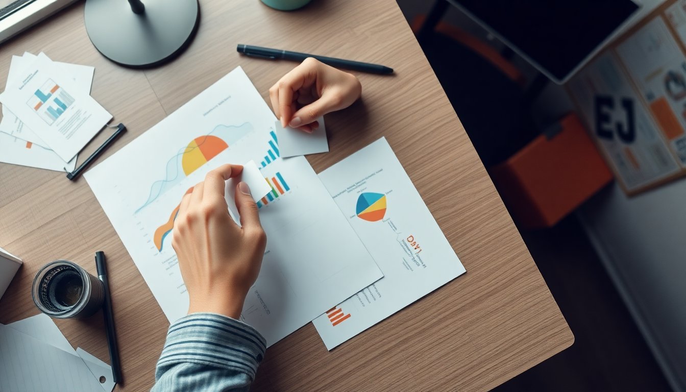 Data-driven funnel optimization for better performance marketing results