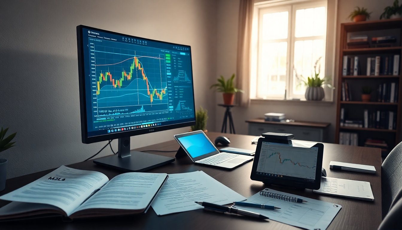 Discover the benefits of MQL4 programming for efficient forex trading
