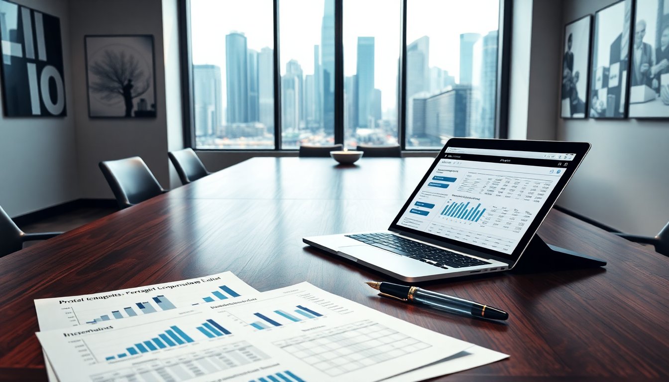 Discovering Prime Leveraged Buyout Opportunities for Savvy Investors