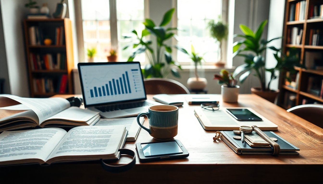 Effective Money-Making Strategies for College Students