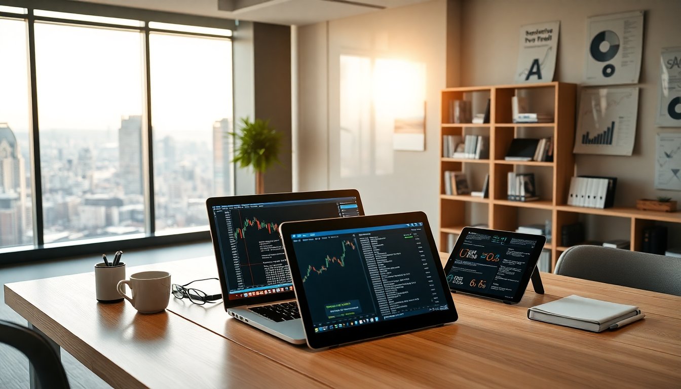 Enhance Your Forex Trading Strategies with MQL4 Programming Techniques