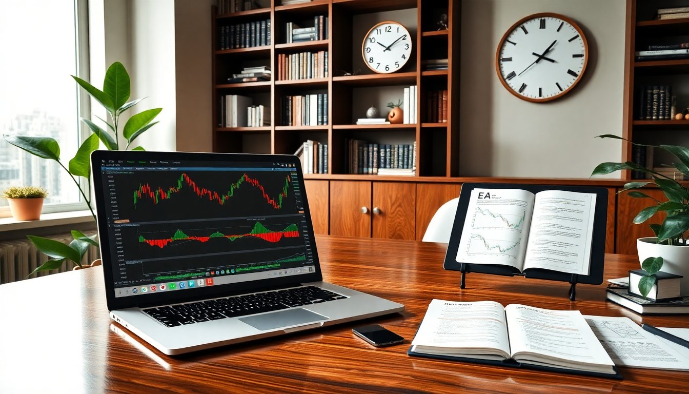 Enhance Your Forex Trading with MQL4 Programming Techniques by 4xPip