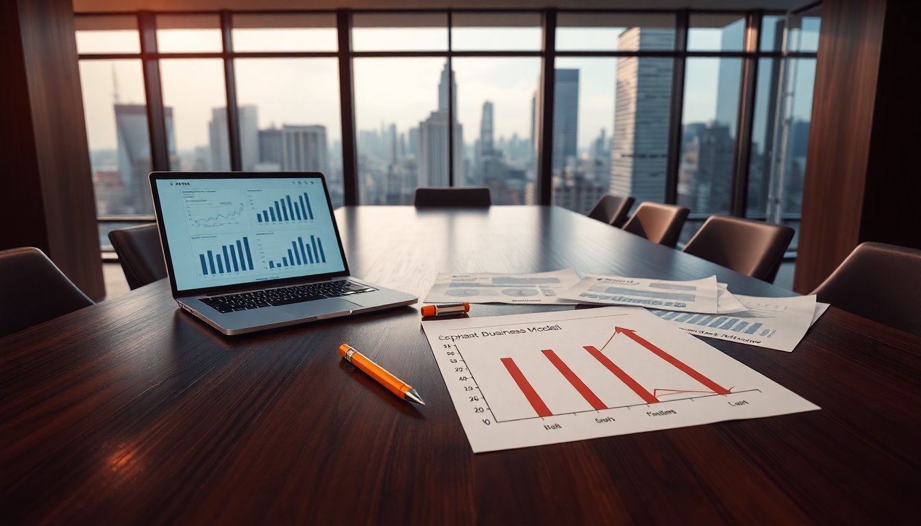 Essential Characteristics of an Ideal Leveraged Buyout Target