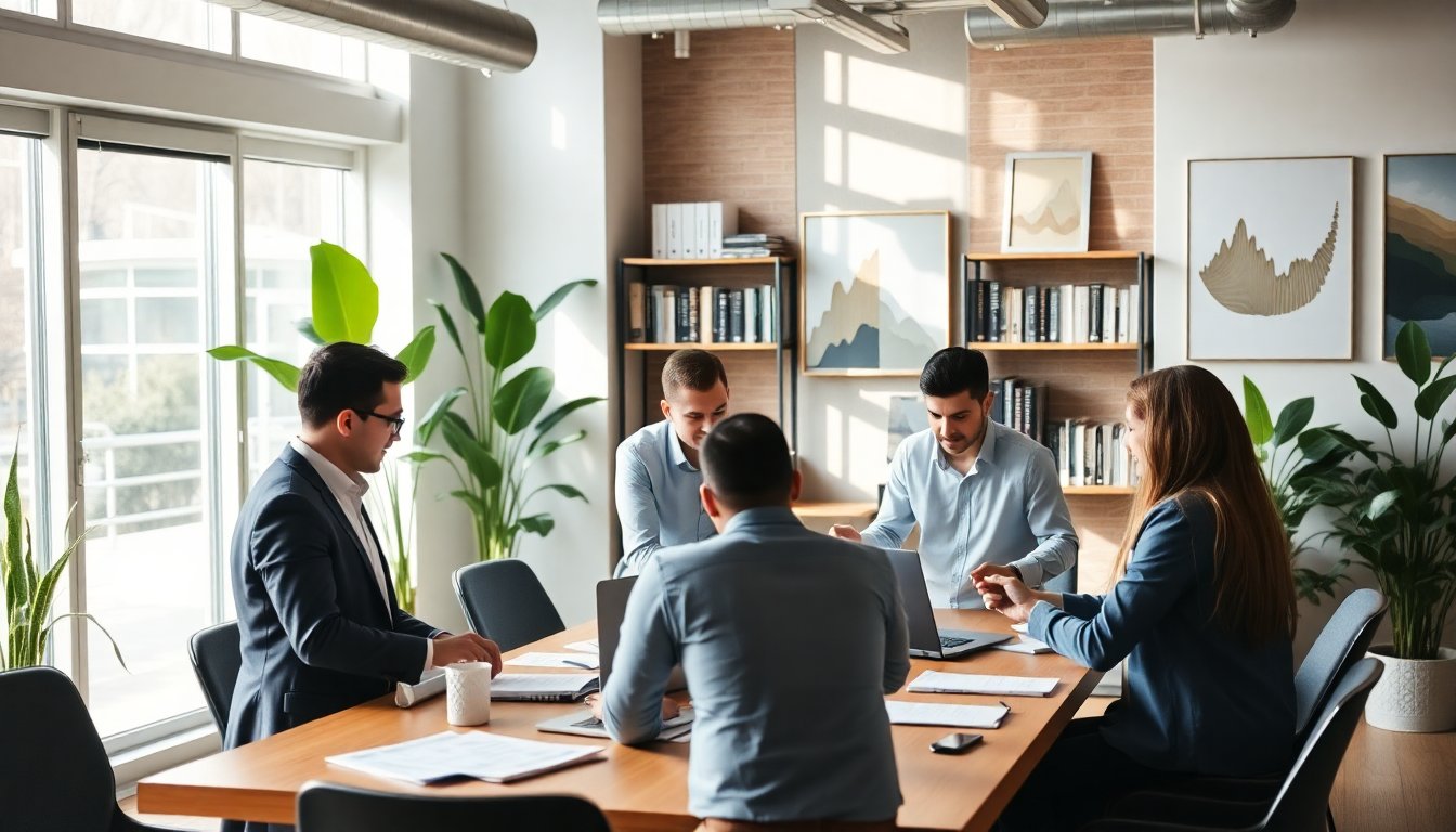 Essential Characteristics of Ideal Leveraged Buyout Candidates