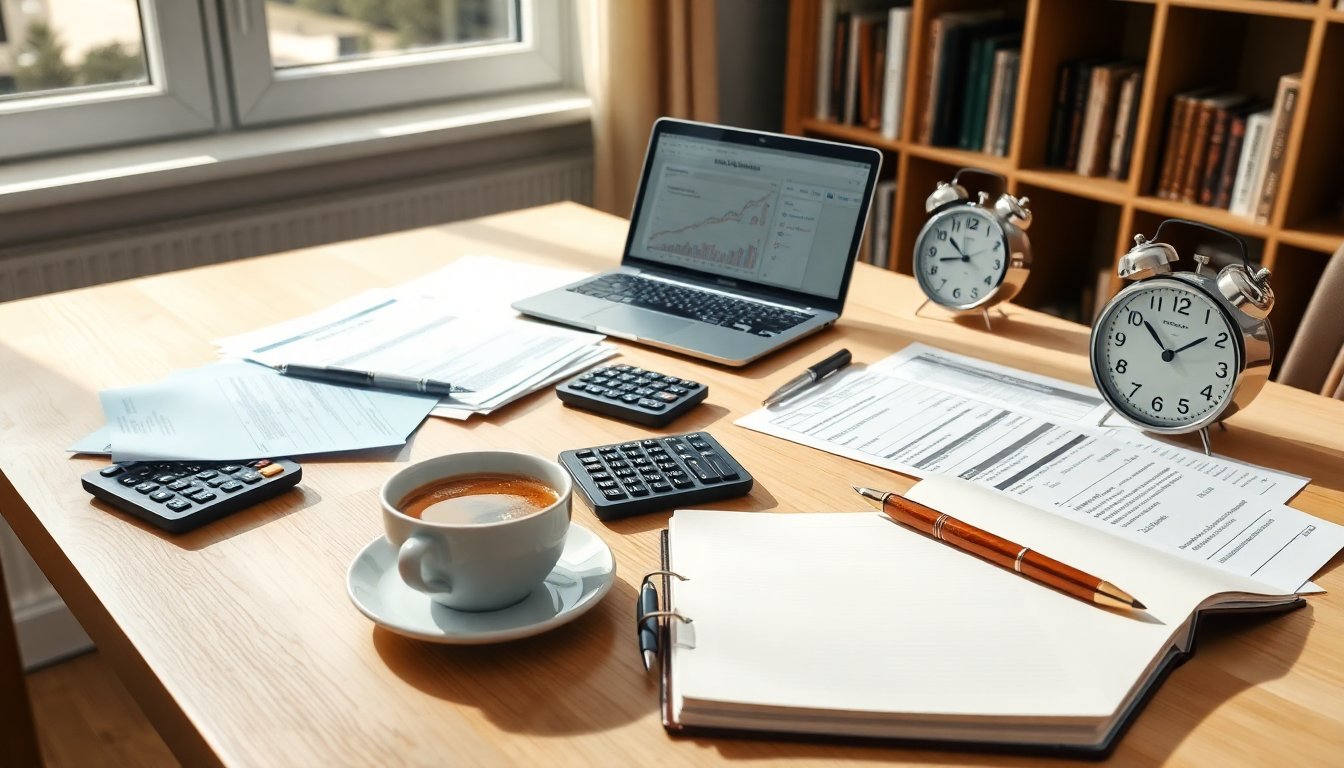 Essential Timeline for Your Tax Refund: What to Expect and When