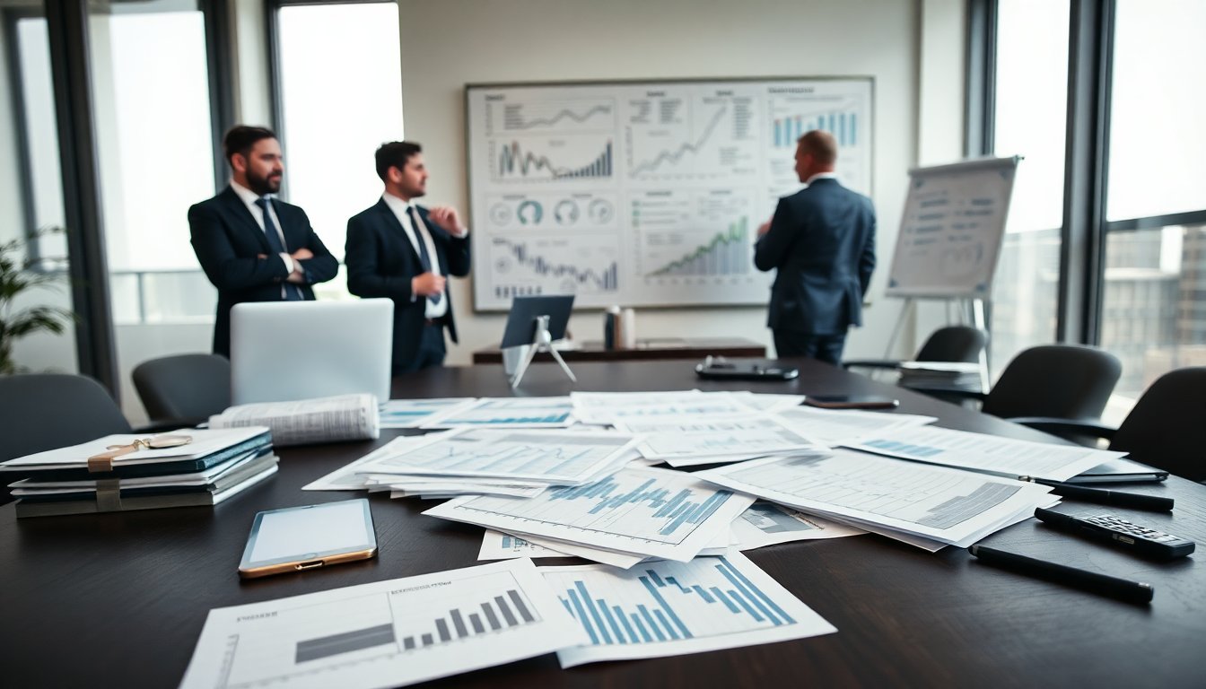 Essential Traits of an Ideal Leveraged Buyout Candidate
