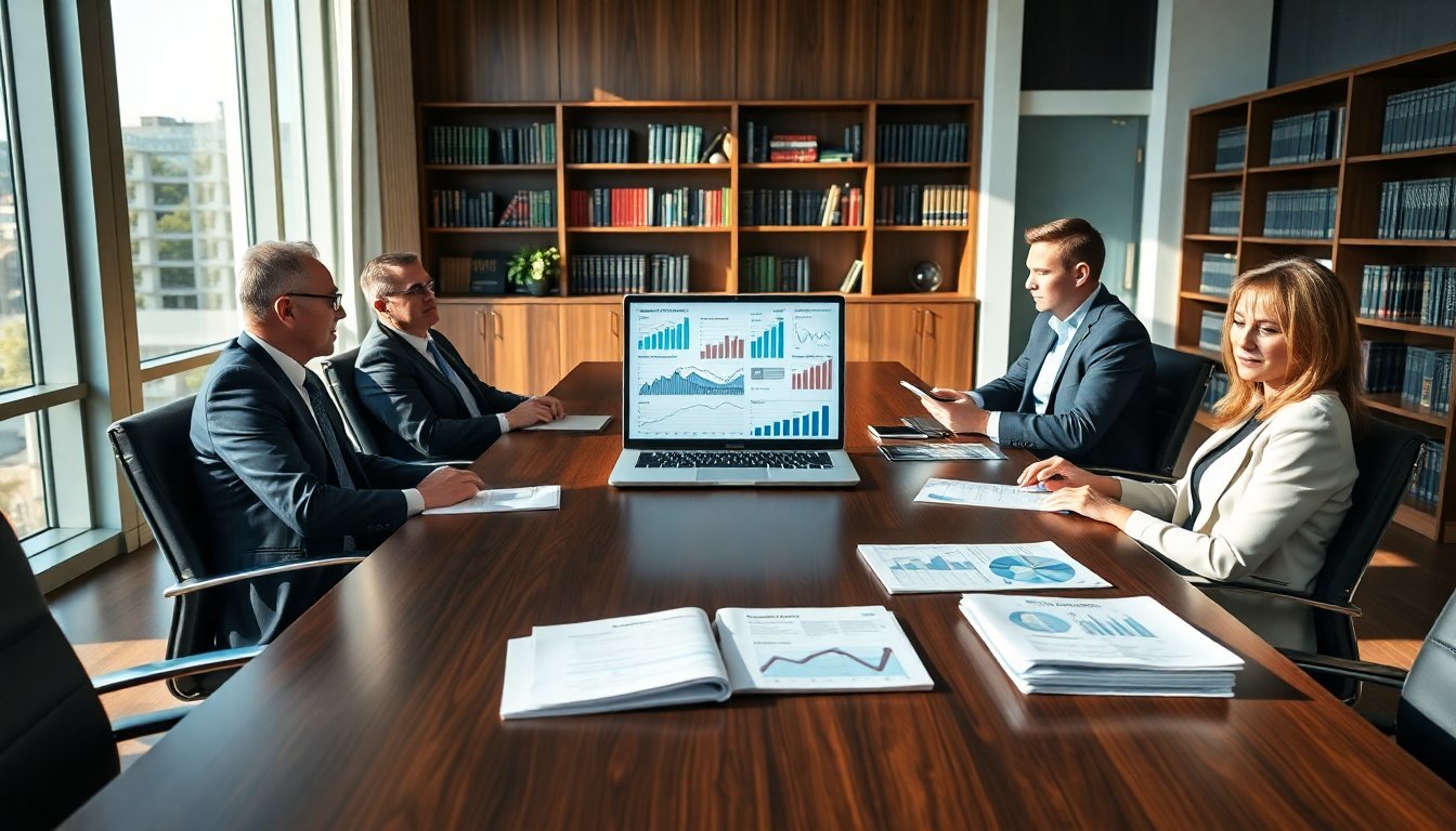Essential Traits of Successful Leveraged Buyout Candidates