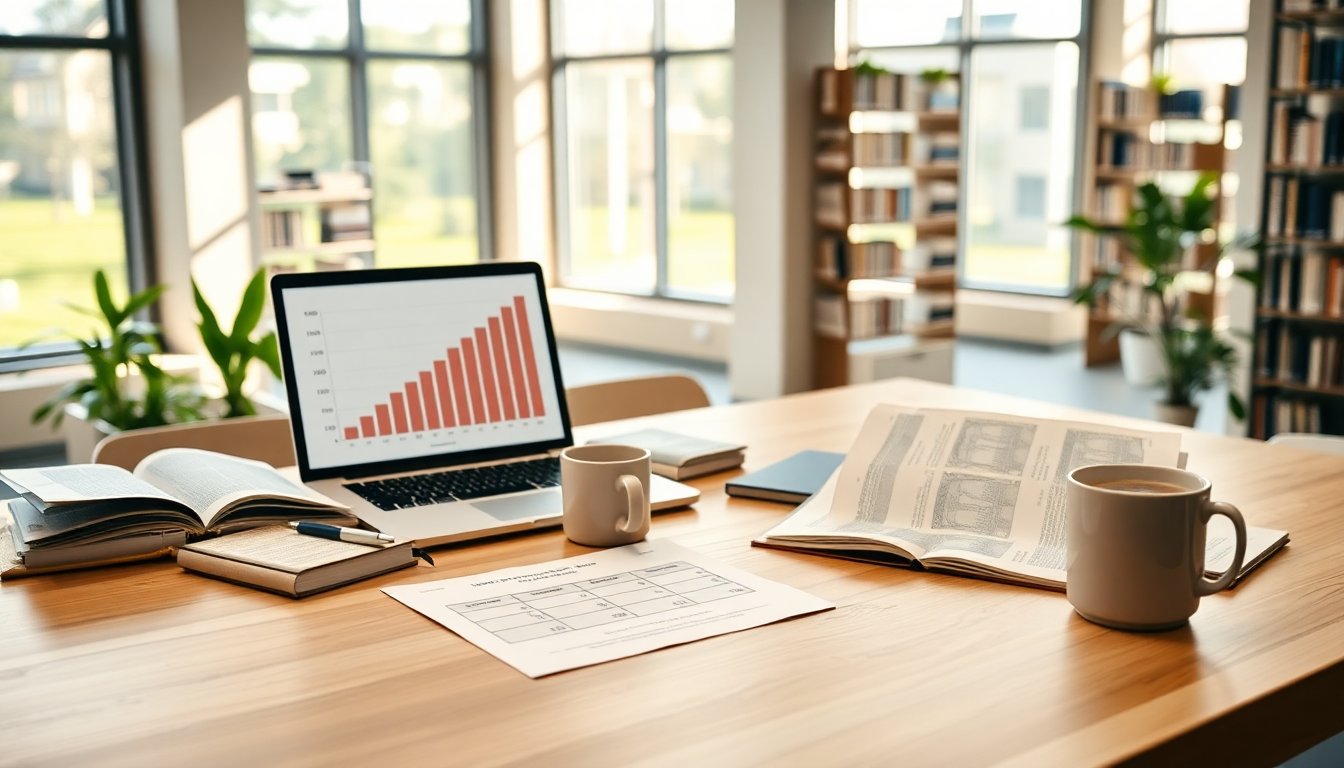 Explore the most competitive student loan rates today