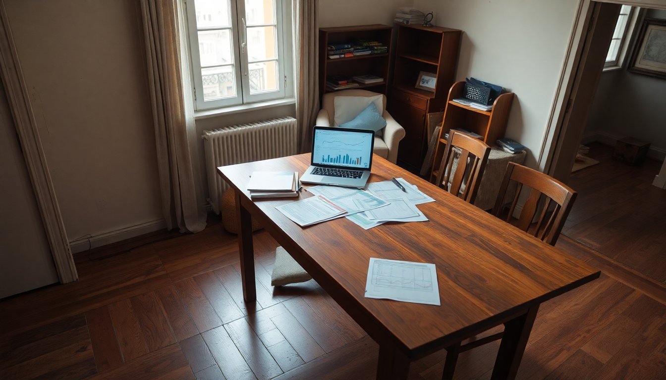 Exploring financial pitfalls for self-managing landlords