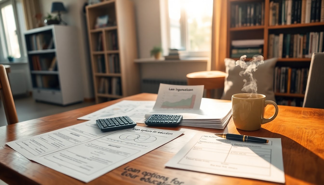 Exploring Parent PLUS Loan Alternatives for 2026: Your Comprehensive Guide