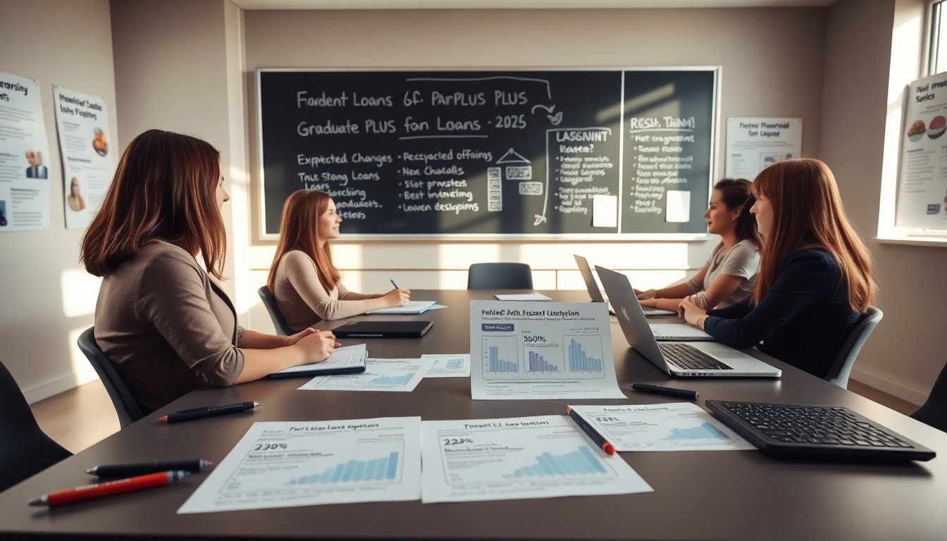 Exploring Parent PLUS Loan Options and Alternatives for 2026: A Comprehensive Guide