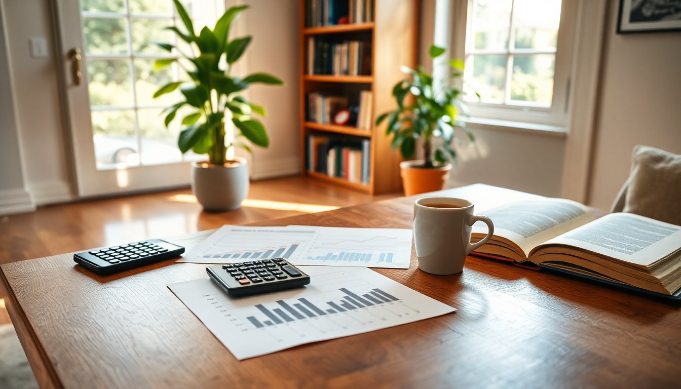 Exploring personal residence depreciation for smarter investment