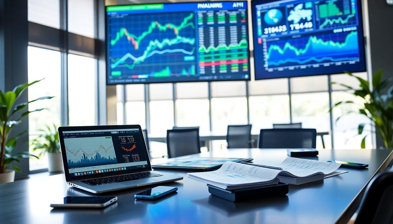 Exploring the Intersection of AI and Investment Decision-Making
