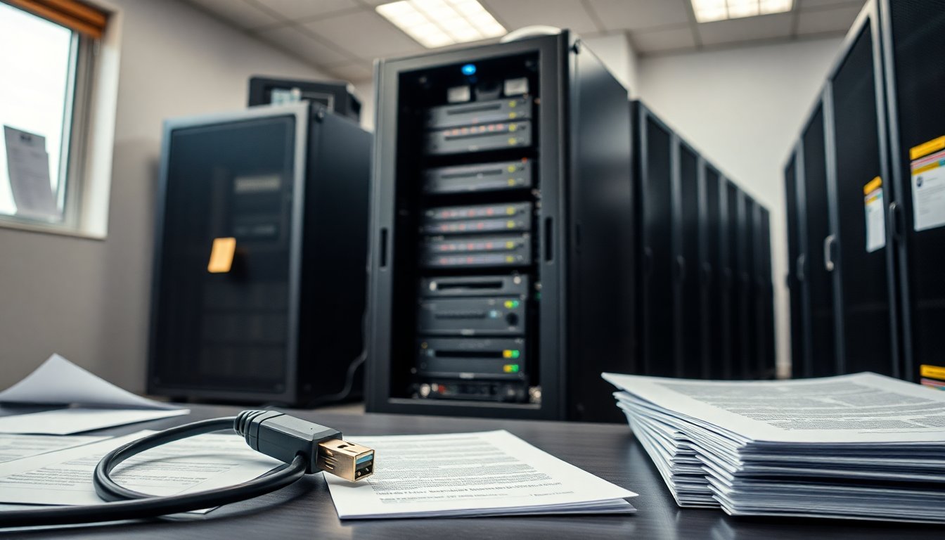 Exposed voter database misconfiguration discovered in 2025 audit: what the files show