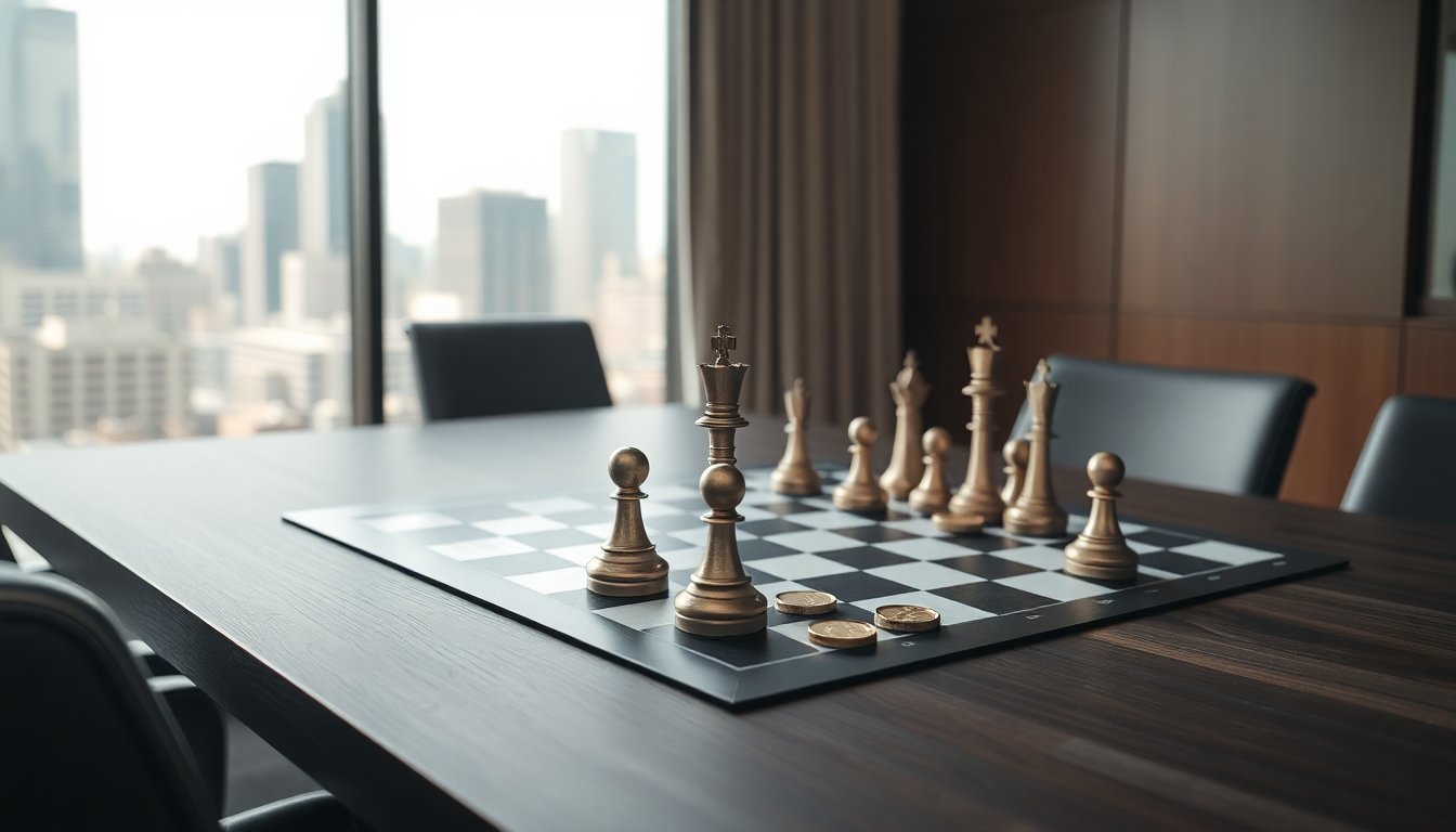 Fintech consolidation after funding drop: what investors and banks should know