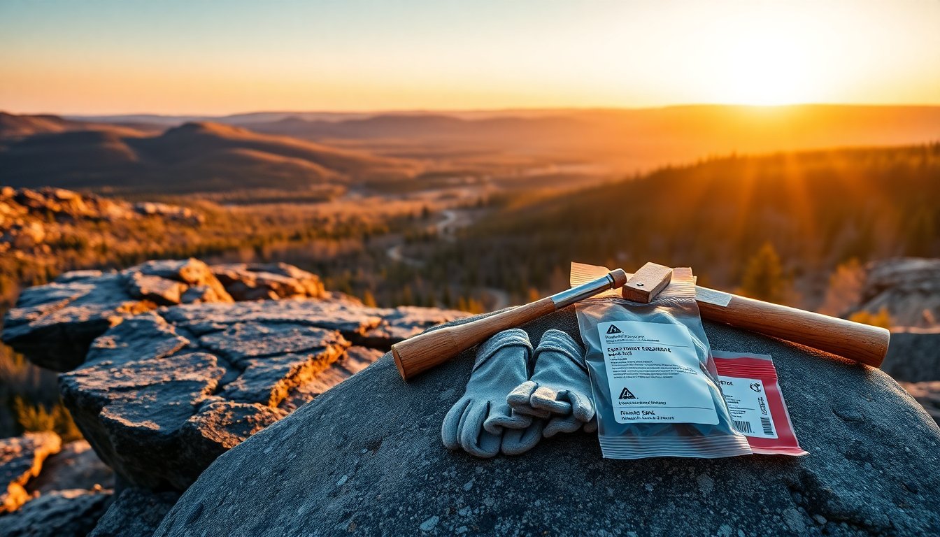 Galactic Gold summarizes exploration potential at Hardrock West Property in Ontario