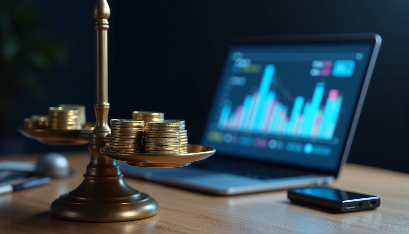Generative models and market structure