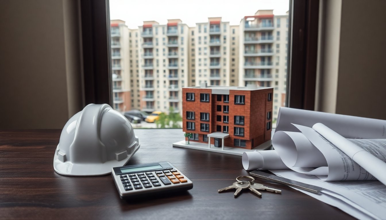 Higher multifamily loan limits and what they mean for real estate investors