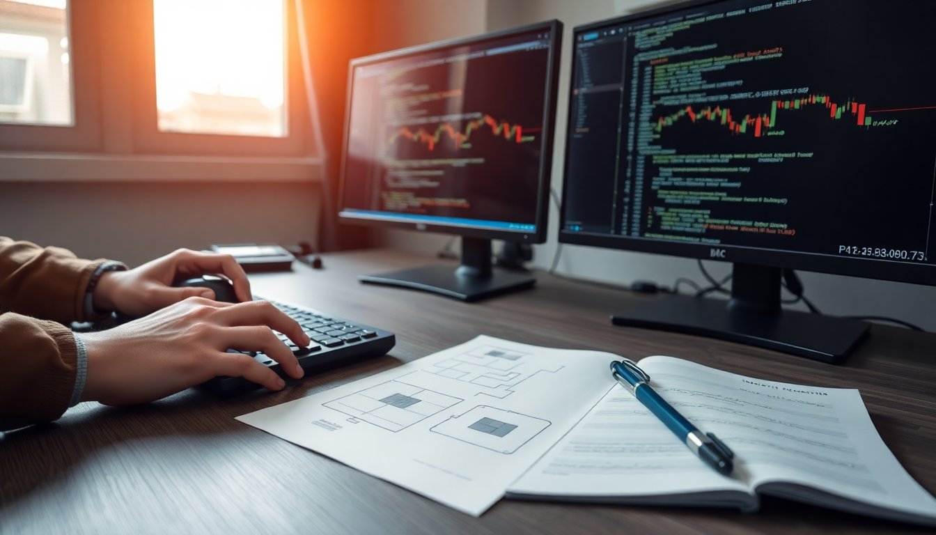How 4xPip became a go-to partner for trading automation