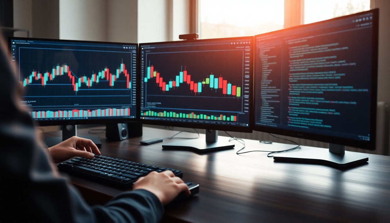 How 4xPip streamlines trading automation for MetaTrader users