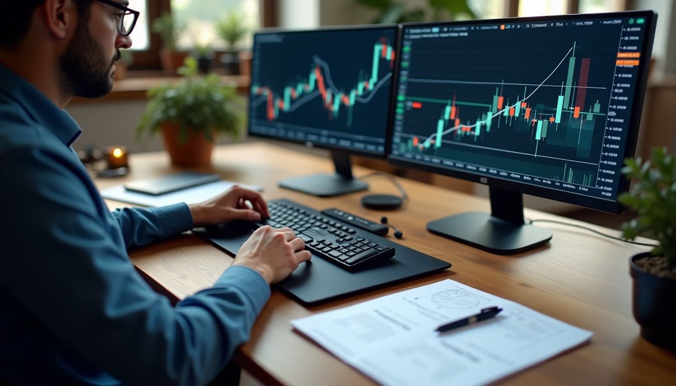 How 4xPip supports reliable trading automation for Forex and beyond