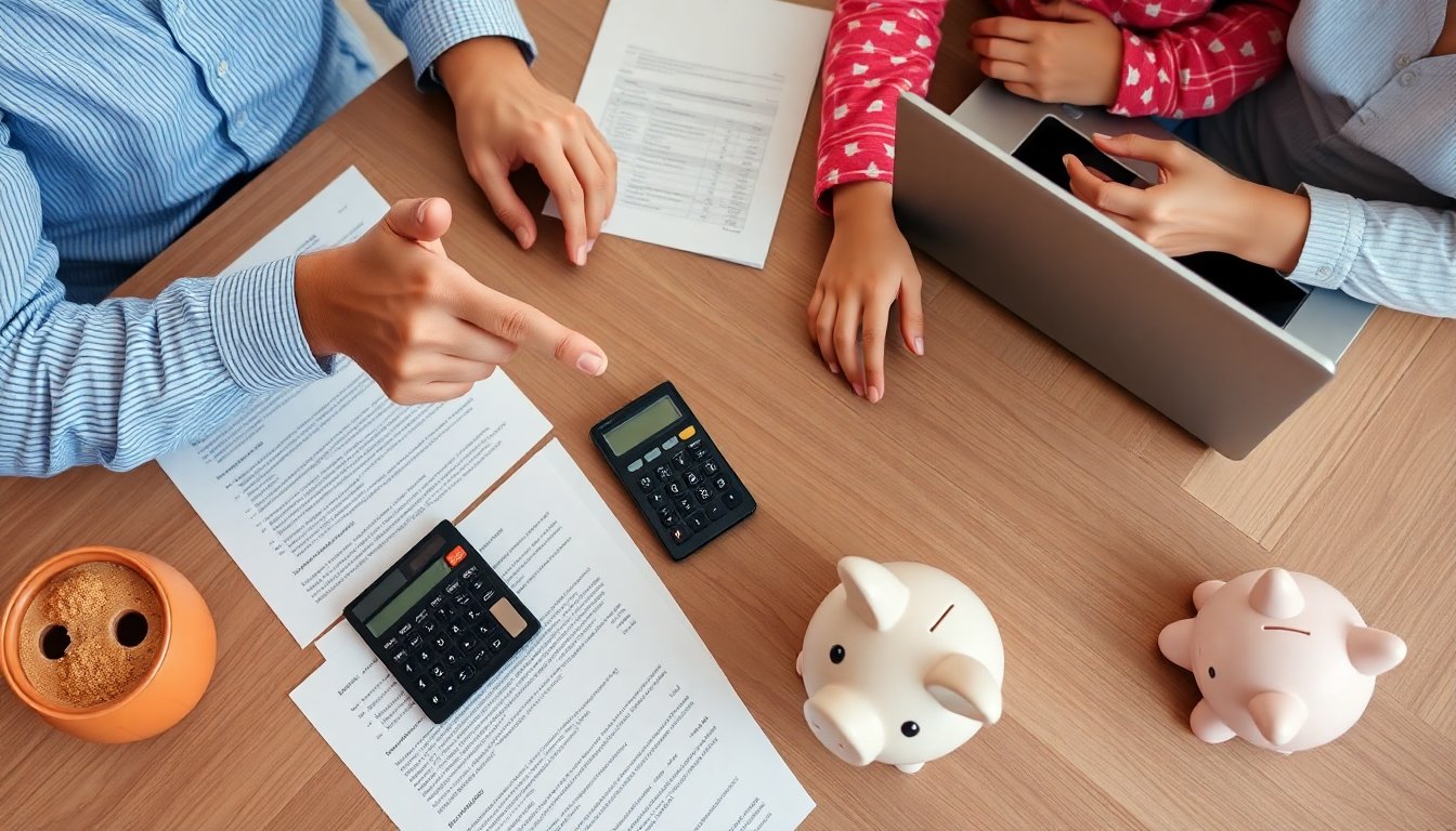 how 529 plans influence FAFSA eligibility and aid offers