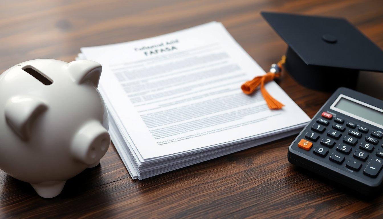 how 529 plans interact with fafsa and college aid