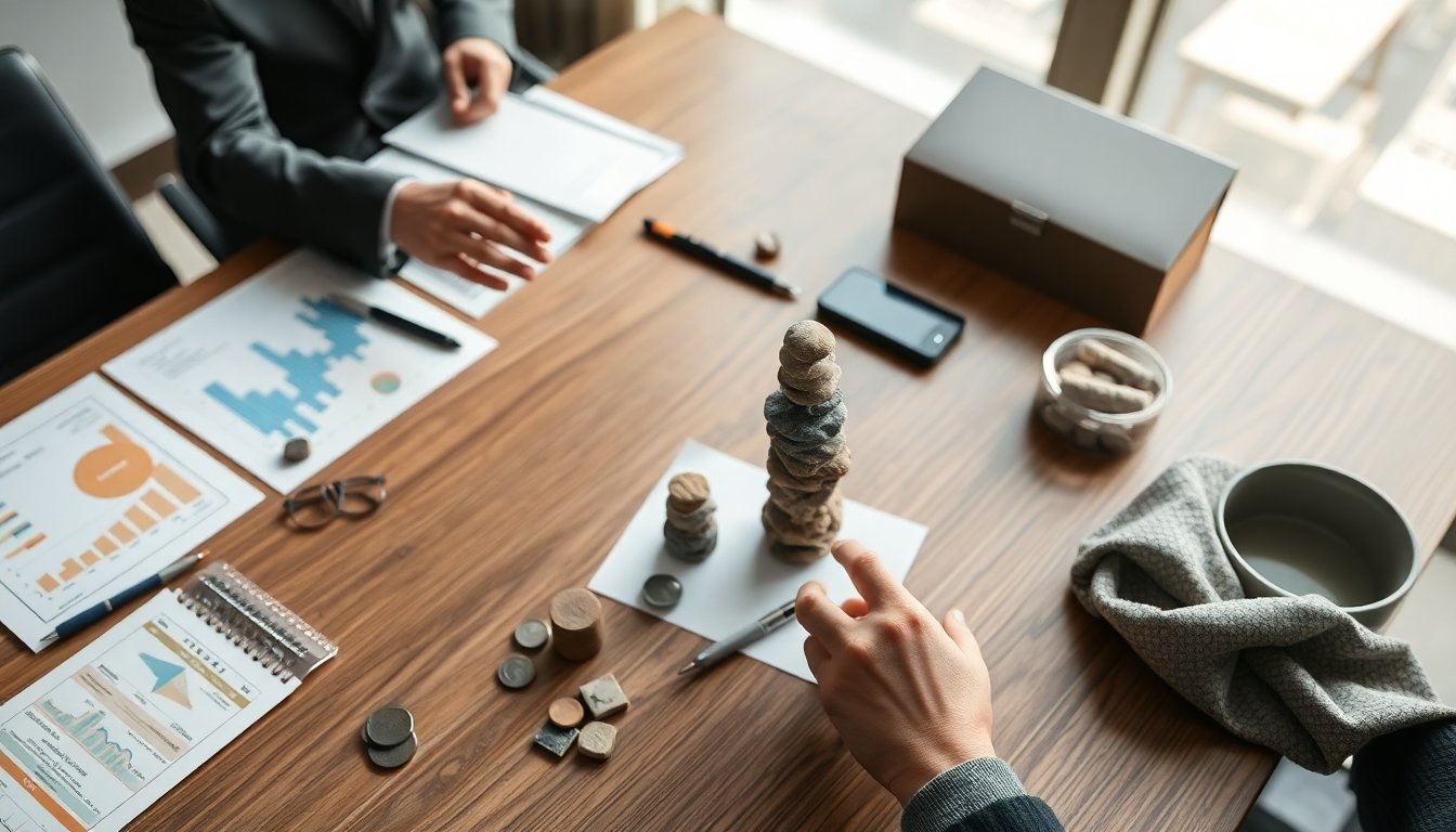 How a total portfolio approach helps when risk regimes change
